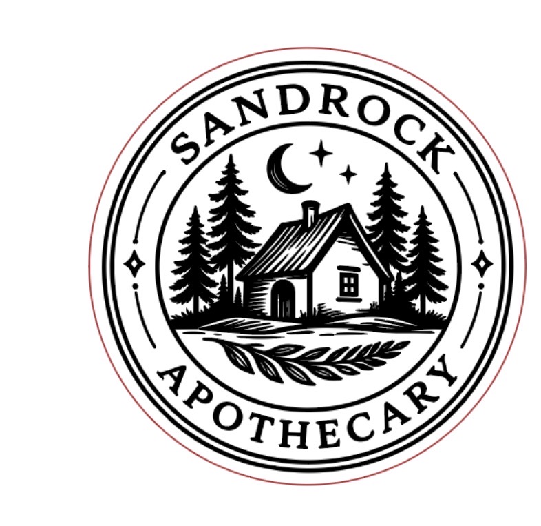 Sandrock Apothecary 